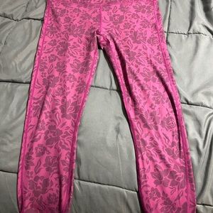 Fabletics leggings